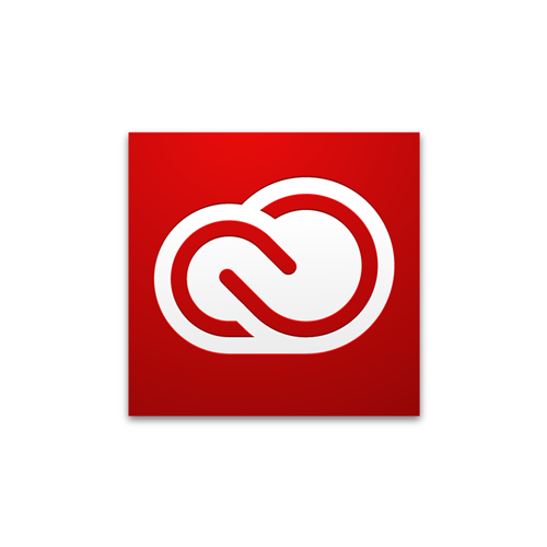 Adobe Creative Cloud for Teams (Complete App)