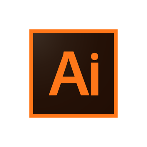 Adobe Illustrator CC (Single App)