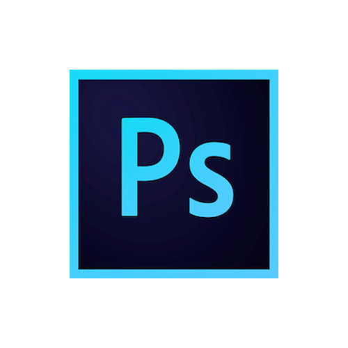 Adobe Photoshop CC (Single App)