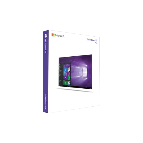 Microsoft Windows 10 Pro (GGWA)
